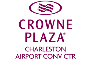 Crowne Plaza Charleston Logo