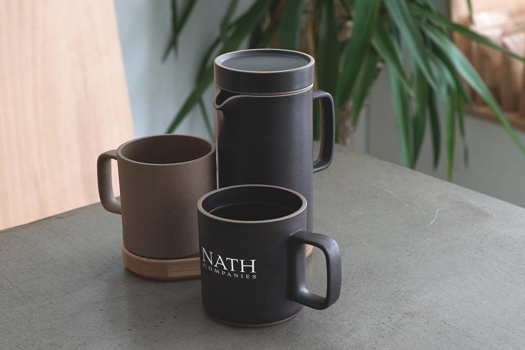Nath Companies Coffee Cups